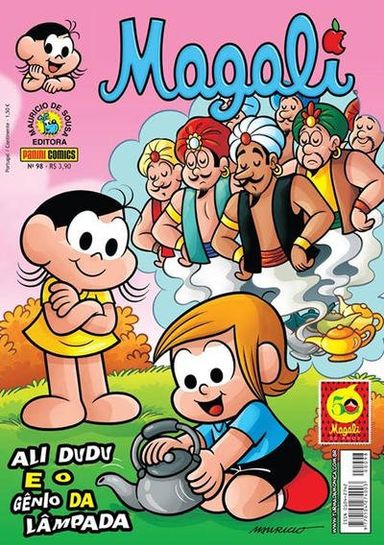 Mirabelle #14 January 1961